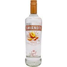 Smirnoff Peach
